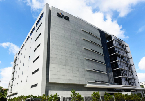 London Design Winner - T.E&C Architects & Associates - Linking to the Smart Future