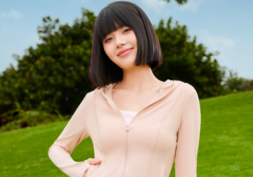 London Design Winner - Hangzhou You Lose Weight Again E-commerce Co., Ltd. - Sun Protection Jacket