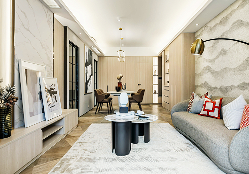 London Design Winner - INT DESIGN FURNITURE LIMITED - DRAGONS RANGE