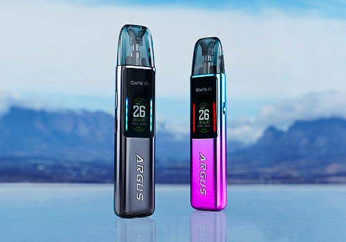 London Design Winner - VOOPOO - ARGUS G2