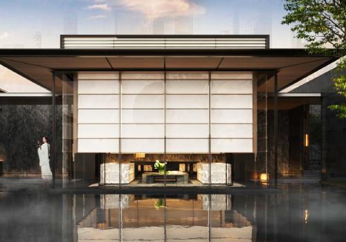 London Design Winner - HZS - Casa Style