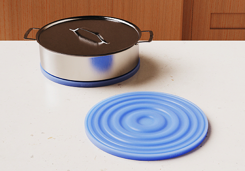 London Design Winner - Unflatten LTD - GRAVITY