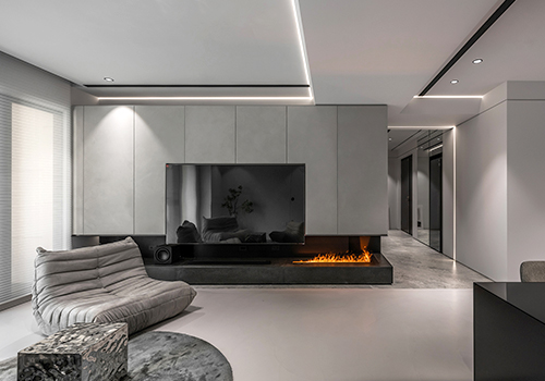 London Design Winner - ACG Design International - Elegance