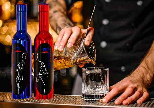 London Design Winner - SAMEI INTERNATIONAL INVESTMENT GROUP LIMITED - Meet