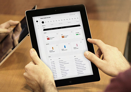 London Design Winner - Moonbath Design - GUARDA