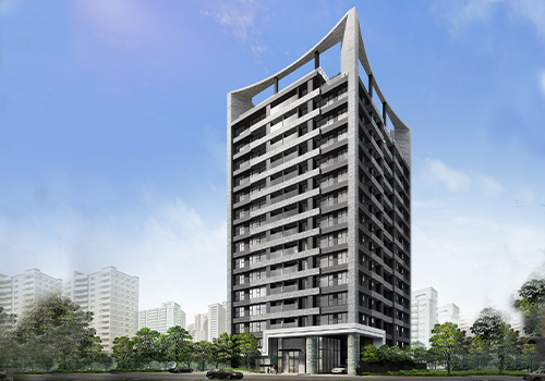 London Design Winner - DING-JI CONSTRUCTION - DING-JI ZHONGSHAN