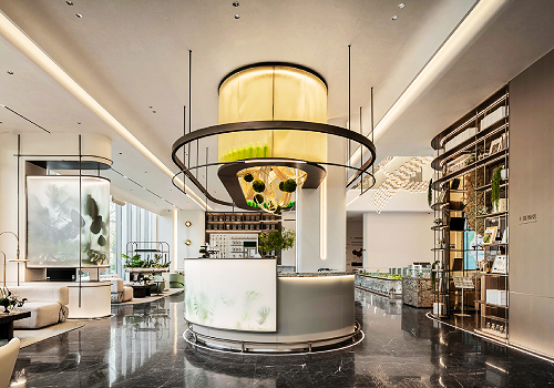 London Design Winner - Zuozhongyou Design Consulting Co., LTD - Wujiang Obeisha Plot,Suzhou 