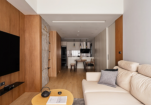 London Design Winner - ZOI Design - Stone Dialogue