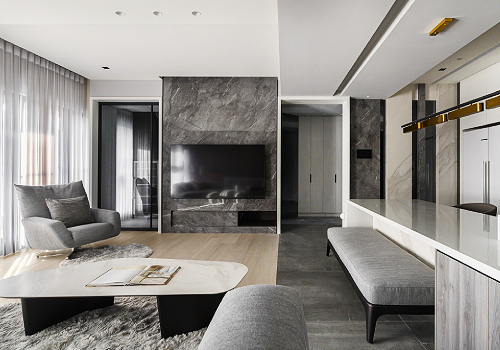 London Design Winner - KENSING INTERIOR DESIGN - Lead The Light