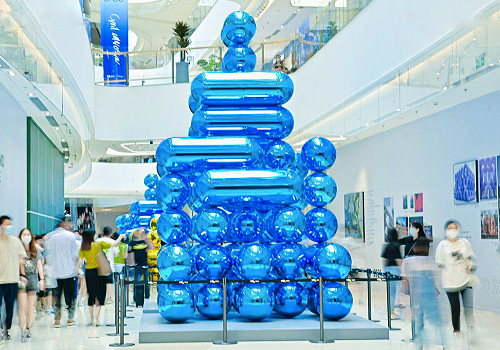 London Design Awards - 水与水（On Water）