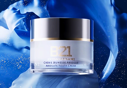 London Design Winner - S'YOUNG INTERNATIONAL - B21 Extraordinaire Cream-Product Promotional Video