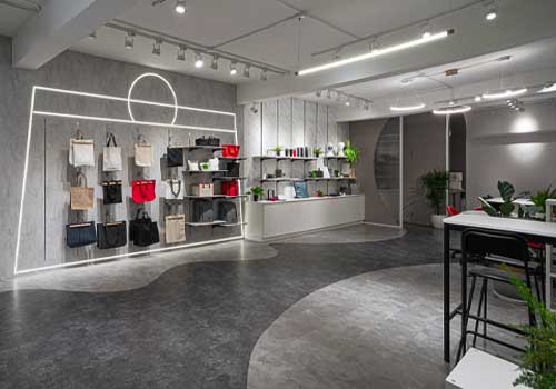 London Design Winner - Heaven Interior Design - Alliance