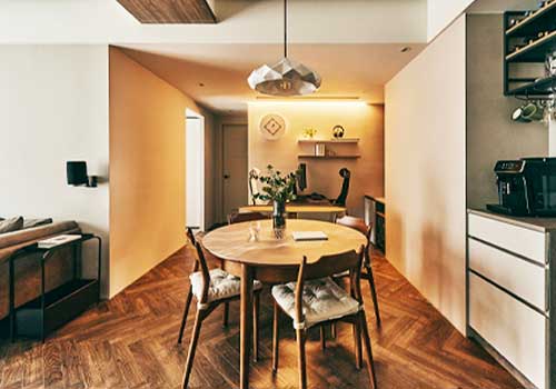 London Design Winner - muyustory - A Joyful Dance