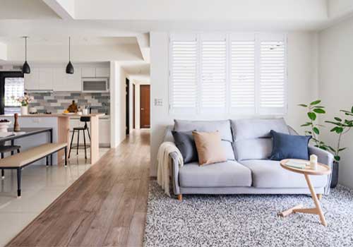 London Design Winner - Wakaba Interior Design - Jane Eyre