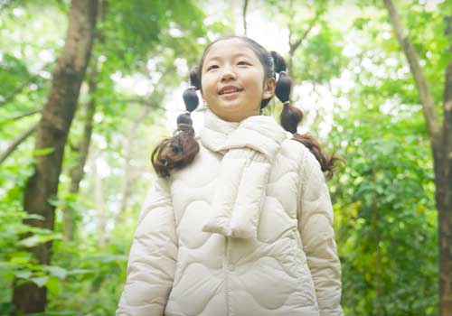 London Design Winner - Bosideng Down Wear Co., Ltd. - Bosideng Children 3-in-1 Series