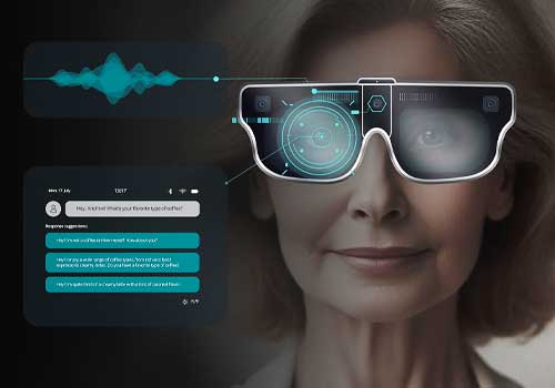 London Design Winner - Freelance - uVoice