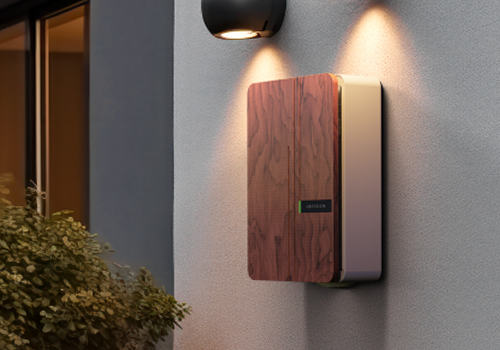 London Design Awards - A3 