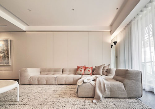 London Design Awards - House of Radiance