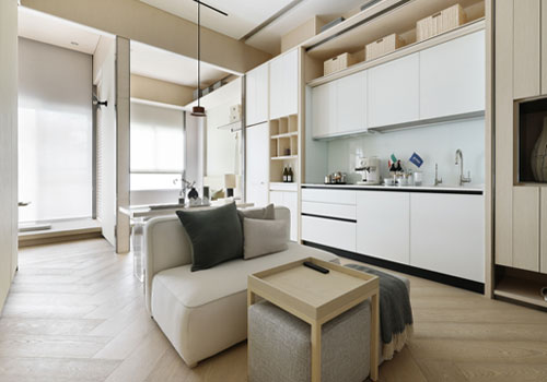 London Design Awards - Hidden in the Hustle