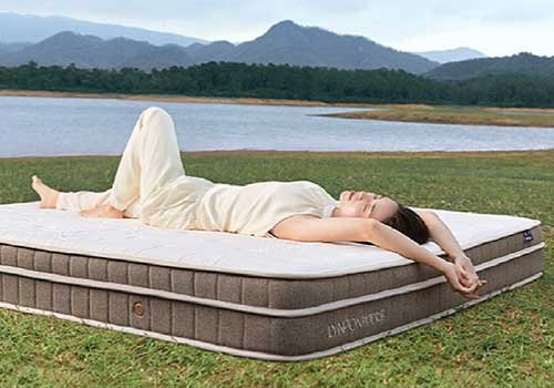 London Design Winner - Tangshan Lynpon Houseware products Co., Ltd - Lynpon Houseware Series Mattress