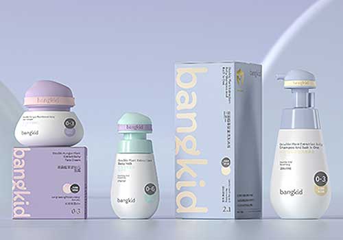 London Design Winner - Shanghai Qinsight Culture Communication Co., Ltd. - bangkid