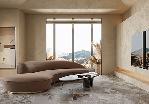 London Design Winner - HBI - LAVA