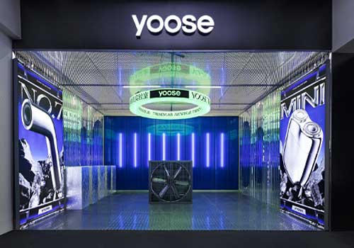 London Design Winner - China Construction Shenzhen Decoration Co.,Ltd. - CHENGDU SCREEN OFFICE