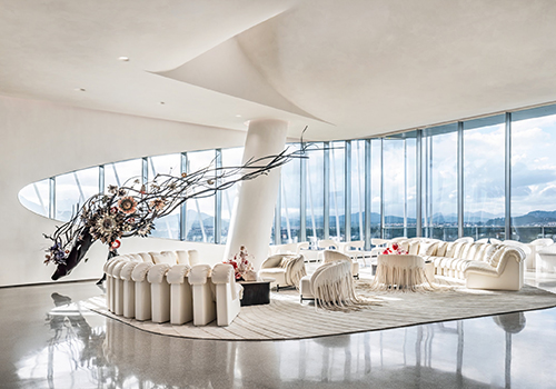 London Design Awards - LUXEBAY ART GALLERY