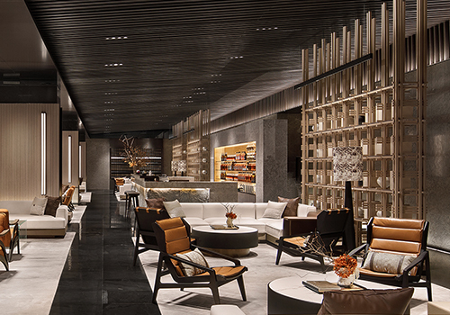 London Design Winner -  Fu Zheng - Kuan Jing