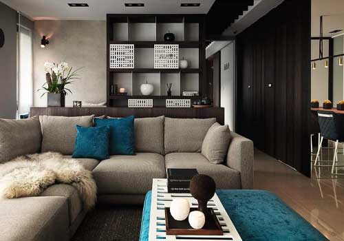 London Design Winner - Shemy Tai Design Studio - Harmony Lifestyle