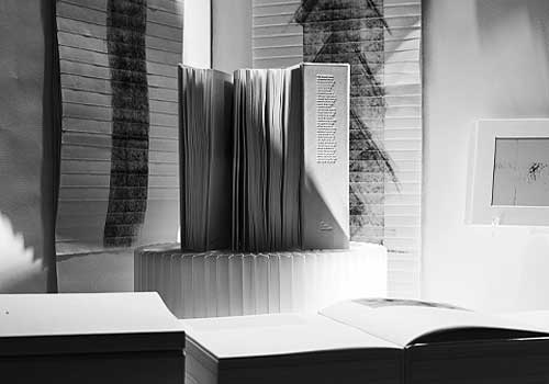 London Design Awards - La Divina Commedia