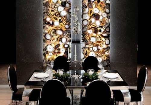 London Design Winner - LE CREATEUR INTERIOR DESIGN PTE LTD - Chilly House