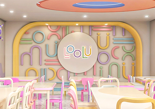 London Design Winner - BYMURA DEISGN STUDIO - LOOLU