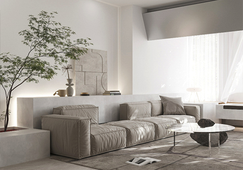 London Design Awards - Minimal -V Space 