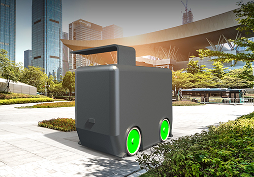 London Design Winner - NCR Atleos - DRIVE THE BRANCH