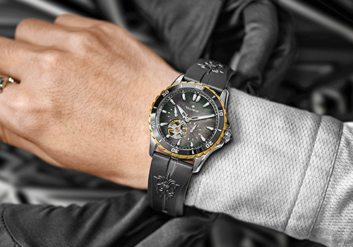 London Design Winner - VALIMOR - Aurora of Arthur