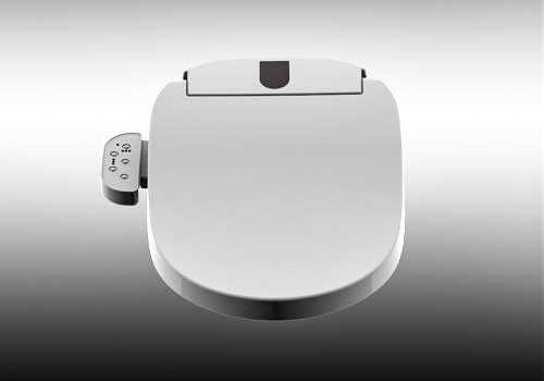 London Design Winner - Ningbo Heda Sanitary Ware Technology Co. - Smart Toilet Cover