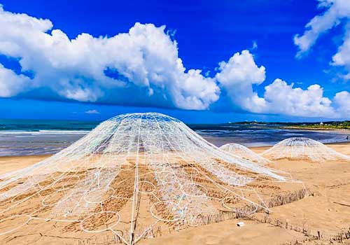 London Design Awards - Formosa North Coast Arts Festival 2023