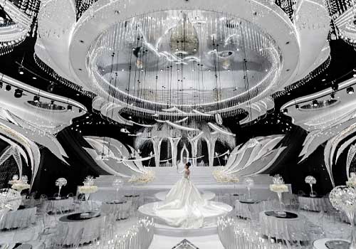 London Design Winner - Zhou Chengrui - Angel’s Wing