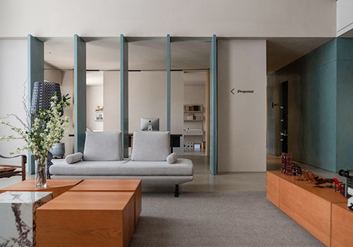 London Design Winner - XIN.Design - Sit up and listen to the rain