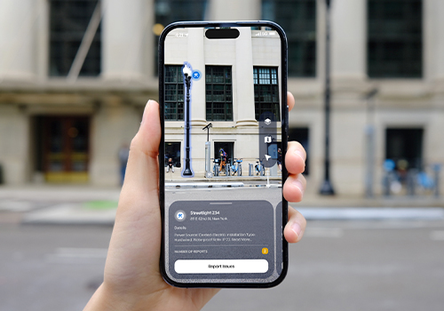 London Design Awards - CitiFix