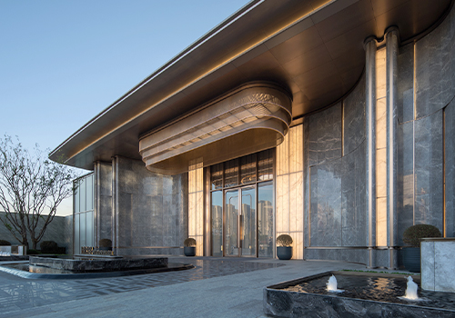 London Design Winner - HZS - WISDOM MORE