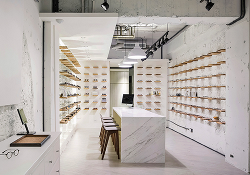 London Design Winner - TCYI Interior Design - Insight