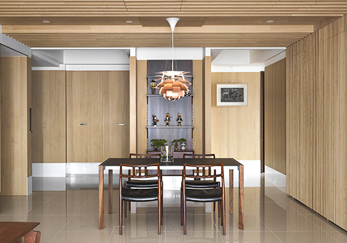 London Design Winner - A1 Interior & Space Design - Imitime