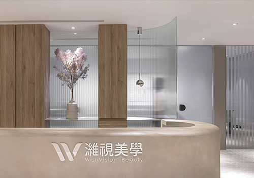 London Design Winner - Shiu & Space Interior Design Co., Ltd. - Encounter