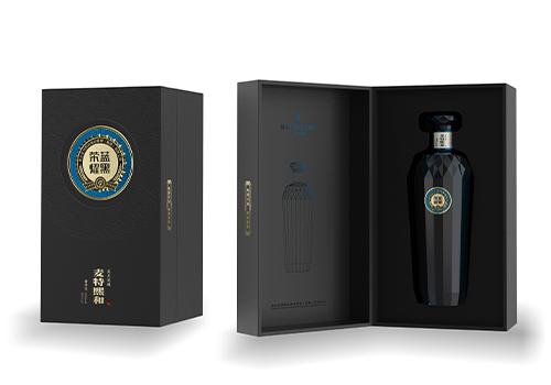 London Design Winner - GuiZhou MT Branding Business Management (Group) Ltd - 9+MT Branding-Shine for Glory