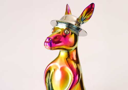 London Design Winner - MIBO - Heart Series