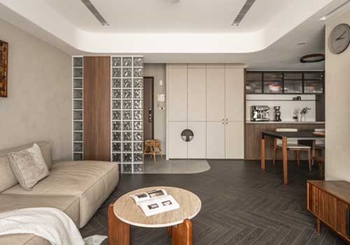 London Design Awards - Sunlit Brilliance