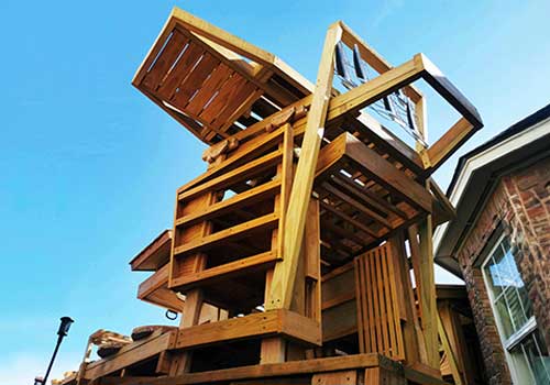 London Design Awards - Dreaming in the Lotus Bay