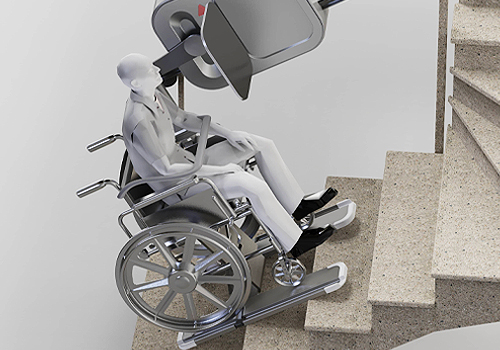 London Design Winner - ZHANG ZHANG STUDIO - AscendMate